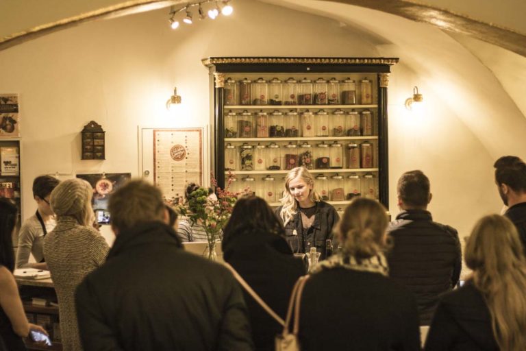 Buchpräsentation von hellopippa's Einfach backen